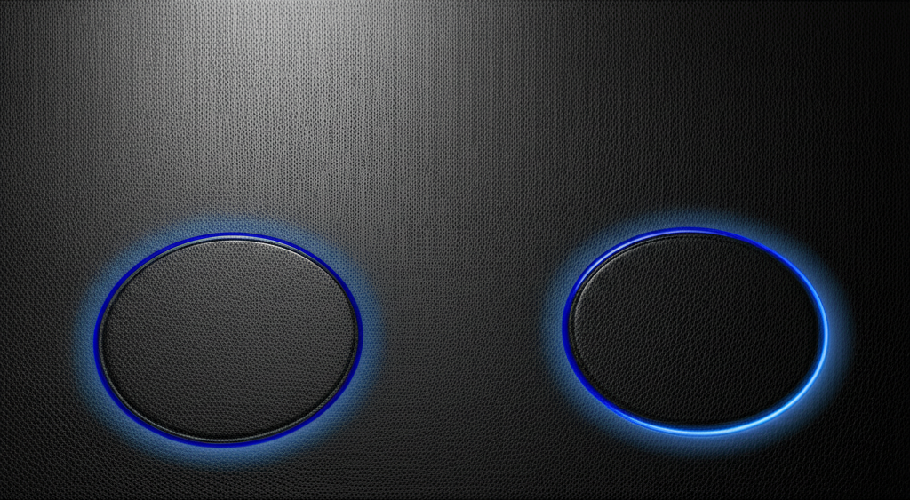 Wireless Charging Desk Pad Pro